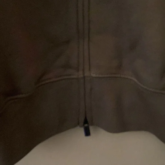 Fear of God Essentials full zip jacket - Picture 11 of 16